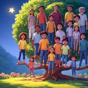 Imagen de portada para Curso online AutoConstelaciones