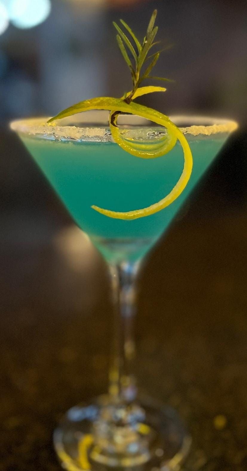 Imagem do curso Mixologia Masterclass: Torne-se um Bartender Criativo!