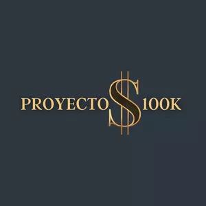 Imagen de portada para Curso online Proyecto $100k