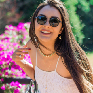Andrea Gómez