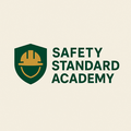 Safety Standard Academy logo