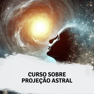 Imagem do curso Curso sobre Projeção Astral