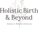 Holistic Birth & Beyond Academy