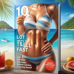 Imagem de capa para o Ebook Projeto Seca Barriga - eBook