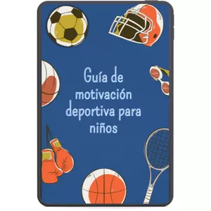 Imagen de portada para Curso online Guía de motivación deportiva para niños
