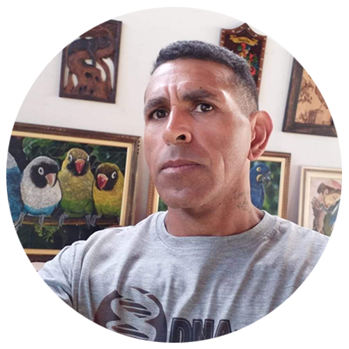 Ninão Amaral 