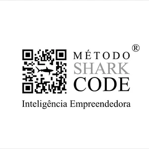 Imagem principal do produto Método Shark Code® - Inteligência Empreendedora