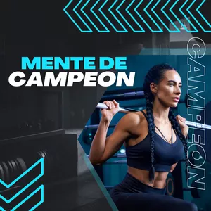 Imagen de portada para Ebook MENTE DE CAMPEÓN: PSICOLOGÍA DEL BOXEADOR