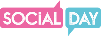 Social Day Video Zone logo