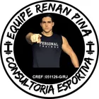 Foto do autor Renan Pina Da Costa