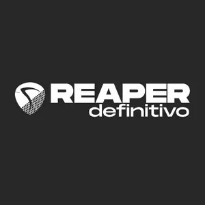 Imagem do curso Reaper Definitivo