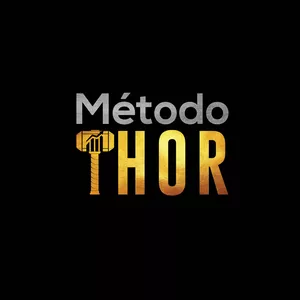 Imagem do curso Método THOR - Resultados Extraordinários
