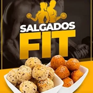 Imagem do curso Salgados Fit