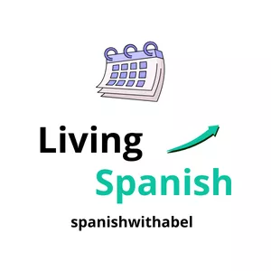 Cover image for Online course Living Spanish