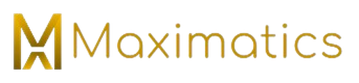 Maximatics logo