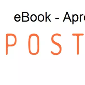 Imagem de capa para o Ebook eBook - Apresentando Postman