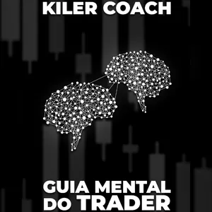 Imagem principal do produto Guia mental do trader