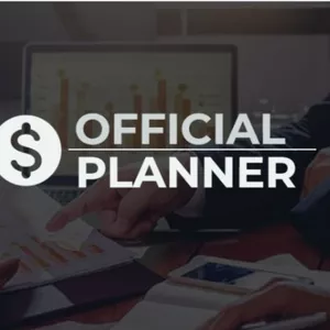 Imagem de capa para o Serviço online A CHAVE PARA O SUCESSO FINANCEIRO