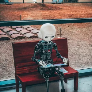 Imagen de portada para Ebook Desafíos y oportunidades: La IA en la vida de los adolescentes