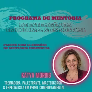Imagem de capa para o Serviço online PACOTE COM 12 SESSÕES DE MENTORIA INDIVIDUAL