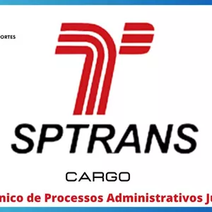Imagem de capa para o Curso online SP Trans - Técnico de Processos Administrativos Júnior