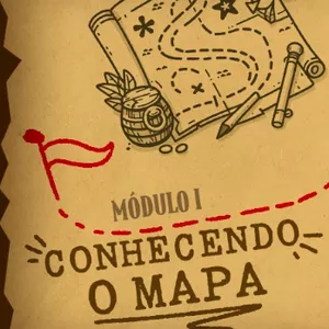 Imagem de capa para o Curso online Mapa da Venda Diária