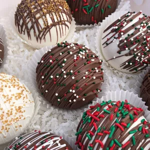 Imagen de portada para Curso online Emprende con las Bombas de Navidad 