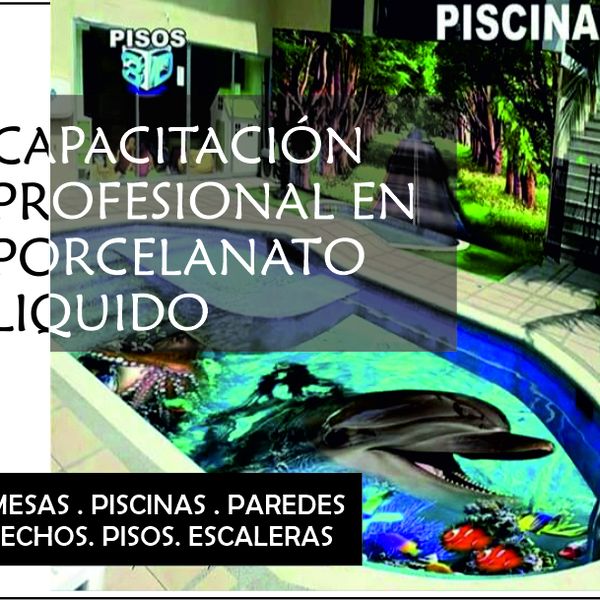 porcelanato liquido