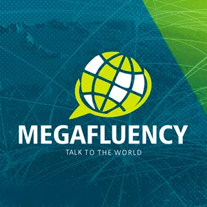 Imagem de capa para o Curso online INGLÊS Fast Learn Mega Fluency
