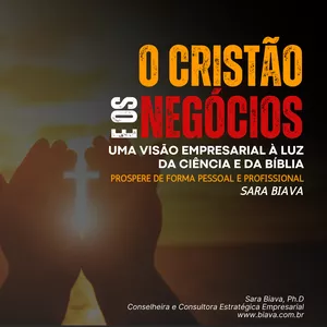 Imagem de capa para o Curso online O Cristão e os Negócios