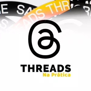 Imagem de capa para o Curso online Threads na Prática