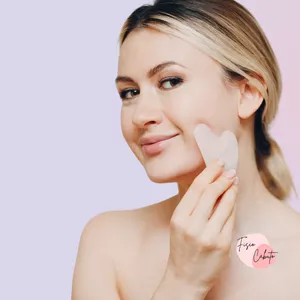 Imagen de portada para Curso online "Reto Facial: 7 Días para una Piel Radiante y Firme"