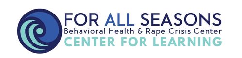Center for Learning logo