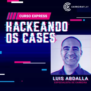 Imagem principal do produto Curso Express - Hackeando os Cases