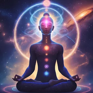 Imagem de capa para o Ebook Expansão da Consciência | Leo Cardi