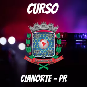 Imagem de capa para o Curso online Reta Final GCM Cianorte - PR