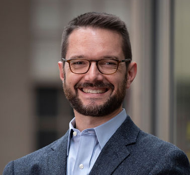 Dave Corbin, MS, CPP, CHPA