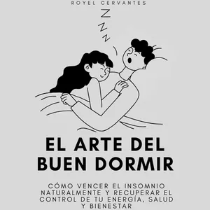 Imagen de portada para Ebook El Arte del Buen Dormir