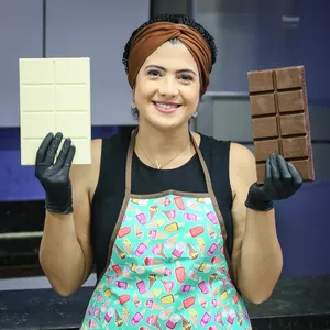 Imagem de capa para o Curso online Método Lucrando com Chocolate em Pontos de Venda