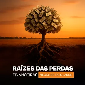 Planilha Raízes da Perdas Financeiras - Neurose de Classe