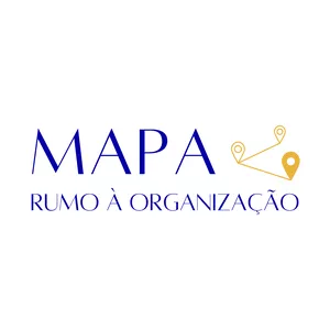 Imagem de capa para o Curso online Mapa Rumo à Organização