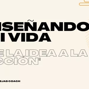Imagen de portada para Curso online Diseño de vida: de la idea a la acción