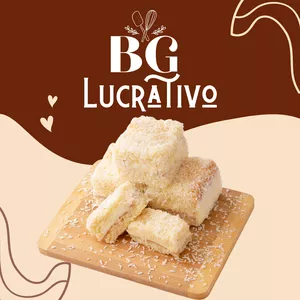 Imagem de capa para o Curso online BG Lucrativo