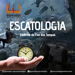 Imagem do curso ESCATOLOGIA