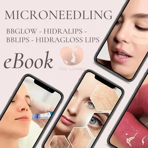 Imagen de portada para Ebook MASTERBOOK MICRONEEDLING DERMAPEN