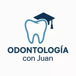 Imagen de portada para Curso online Odontología Con Juan 