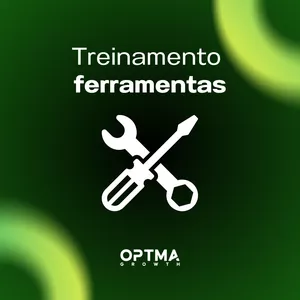 Imagem de capa para o Curso online Ferramentas