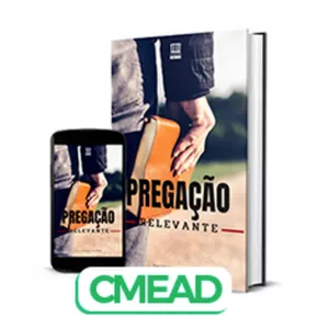 Imagem do curso Pregação Relevante