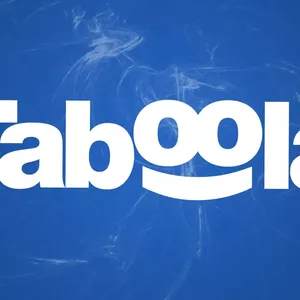 Imagem de capa para o Curso online Mentoria Taboola