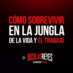 Imagen de portada para Curso online Como sobrevivir en la Jungla de la Vida y el Trabajo